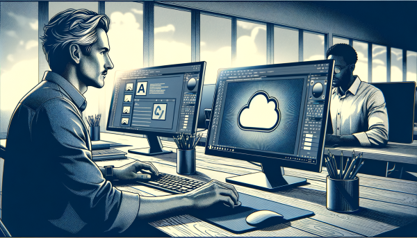 Adobe Creative Cloud Mastery For Your Creative Projects
