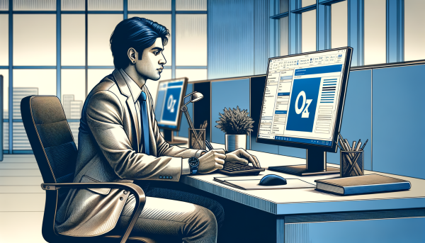 Stream Line Email Microsoft Outlook Quick Steps To Boost Your Email Efficiency