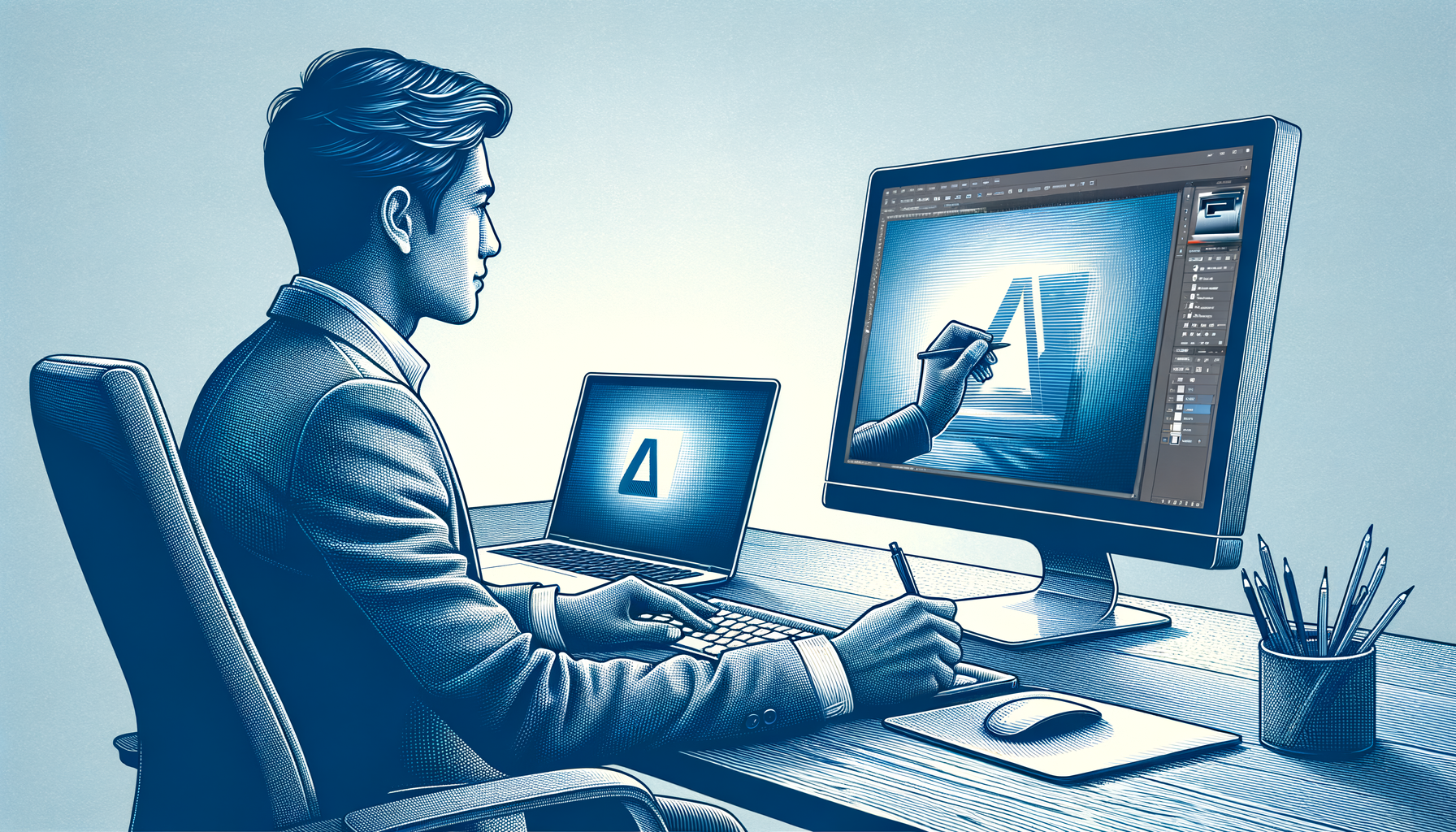 Adobe InDesign Quick Apply Tips For Efficient Design Work
