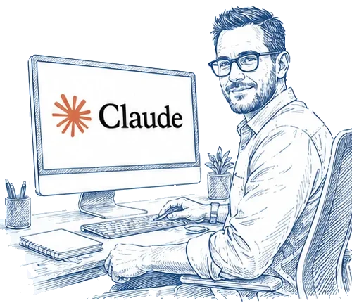 Claude Foundations training course Claude Foundations training course
